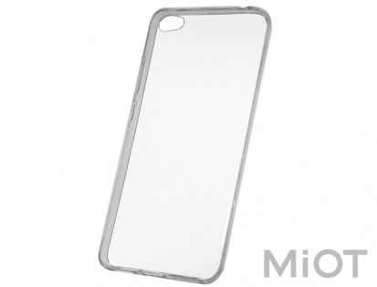 Чохол бампер KARBONN TPU case для Xiaomi Redmi Note 5A KB-CTPXRN5A